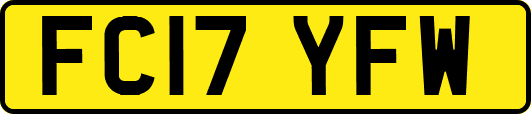 FC17YFW