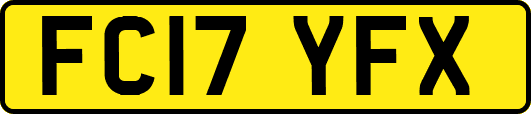 FC17YFX