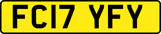 FC17YFY