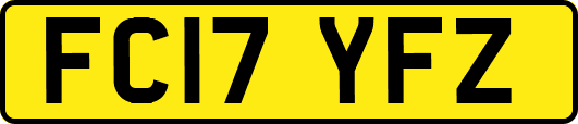 FC17YFZ