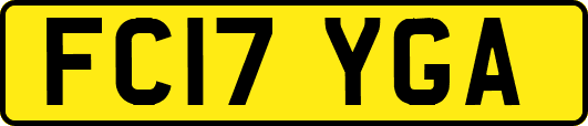 FC17YGA
