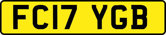 FC17YGB