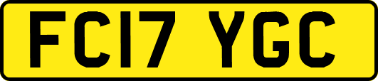 FC17YGC