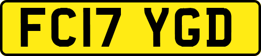 FC17YGD