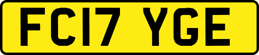 FC17YGE