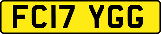 FC17YGG