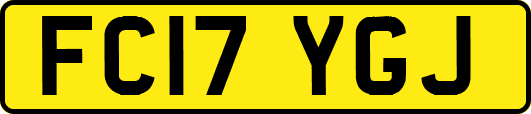 FC17YGJ
