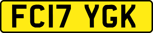 FC17YGK