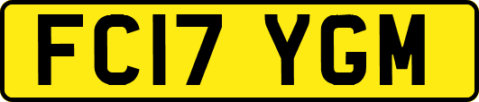 FC17YGM