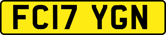 FC17YGN