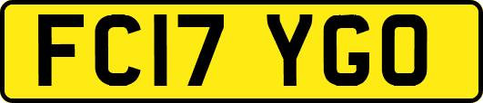 FC17YGO