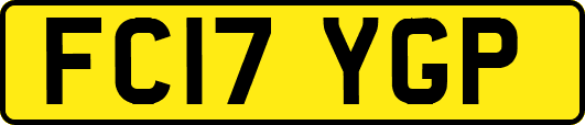 FC17YGP