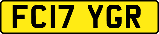 FC17YGR
