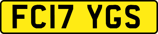 FC17YGS