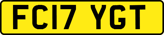FC17YGT