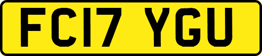 FC17YGU
