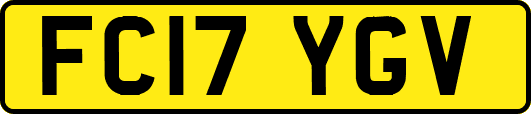 FC17YGV