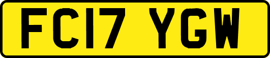 FC17YGW