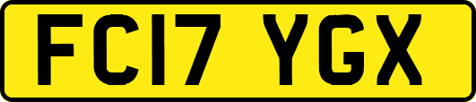 FC17YGX