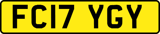FC17YGY