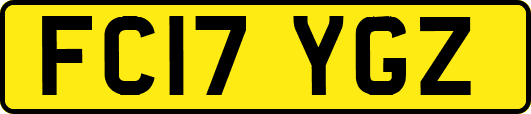 FC17YGZ