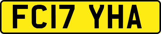 FC17YHA