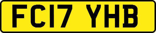 FC17YHB