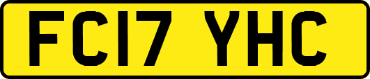 FC17YHC
