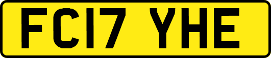 FC17YHE