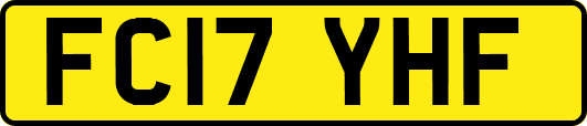 FC17YHF