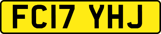 FC17YHJ