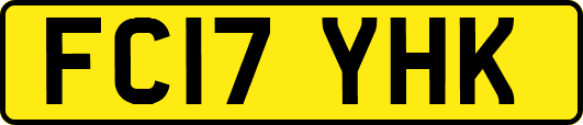 FC17YHK