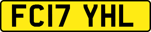 FC17YHL