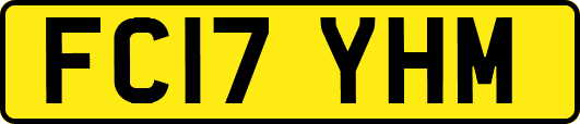 FC17YHM
