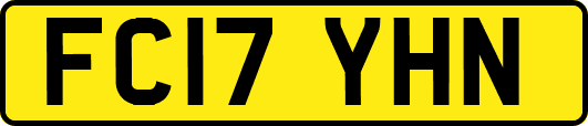 FC17YHN
