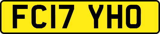 FC17YHO
