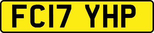 FC17YHP