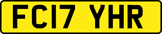 FC17YHR