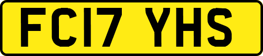 FC17YHS