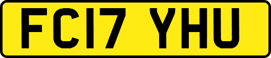 FC17YHU