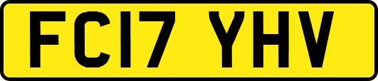 FC17YHV
