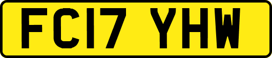 FC17YHW