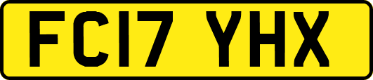 FC17YHX