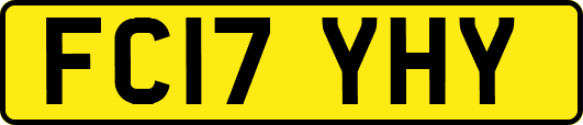 FC17YHY