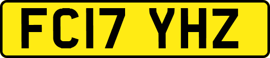 FC17YHZ