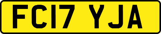 FC17YJA