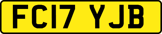 FC17YJB