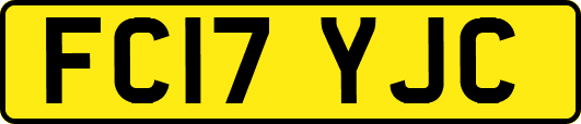 FC17YJC