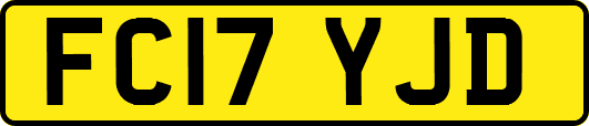 FC17YJD