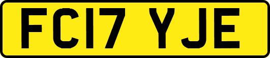 FC17YJE